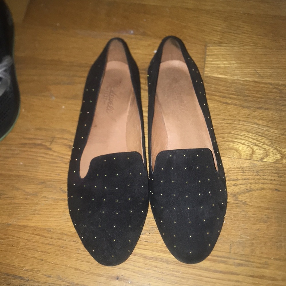 Madewell Flats